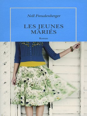 cover image of Les jeunes mariés